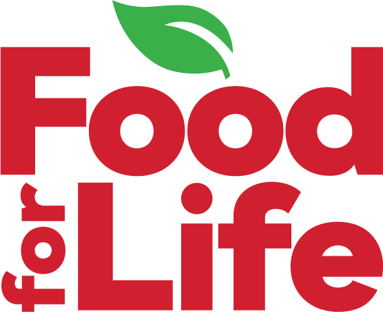 Food for Life Logo