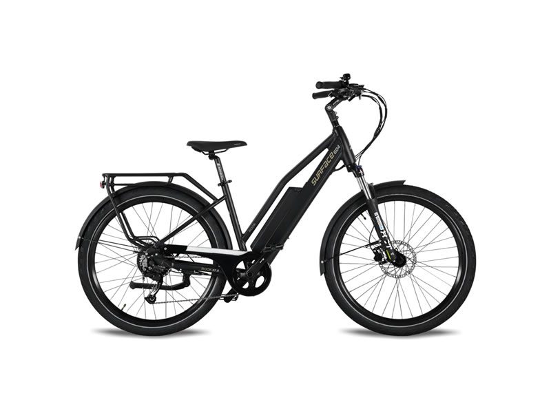 Surface604 Rook e-Bike